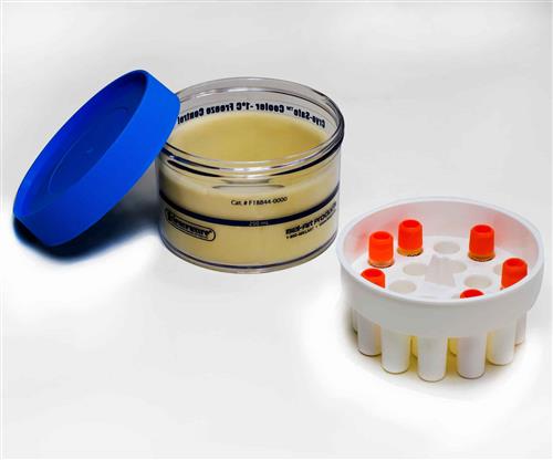 F18844-0000 | CRYO SAFE 1C FREEZE CONTROL